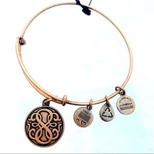 Alex and Ani Infinity